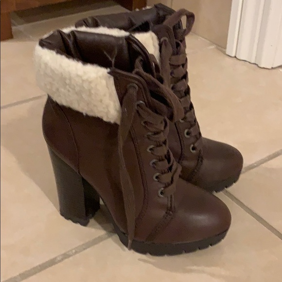 Shoes - Women’s boots